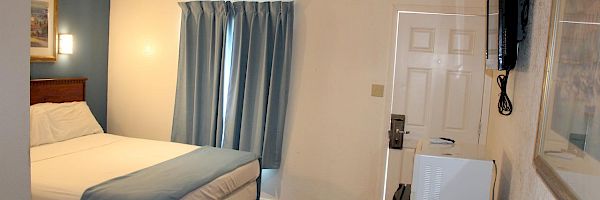 Oceanside Inn & Suites