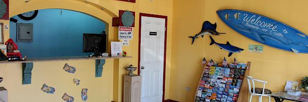 Oceanside Inn & Suites
