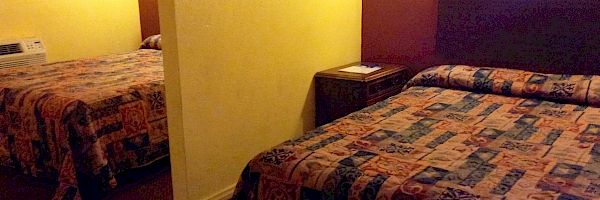 Oceanside Inn & Suites