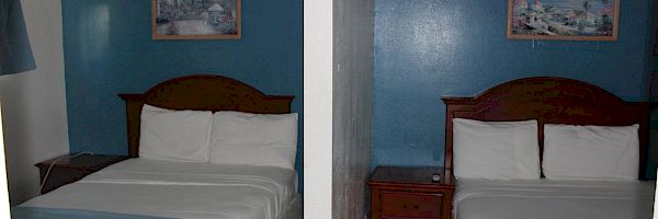 Oceanside Inn & Suites