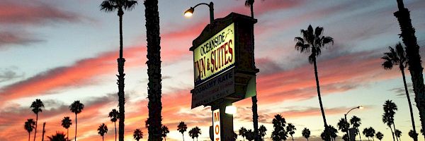 Oceanside Inn & Suites