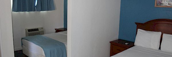 Oceanside Inn & Suites