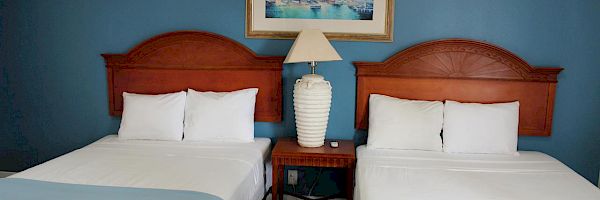 Oceanside Inn & Suites