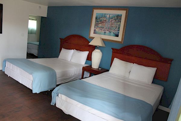 Oceanside Inn & Suites