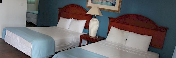 Oceanside Inn & Suites