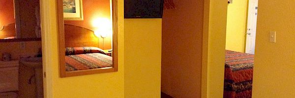 Oceanside Inn & Suites