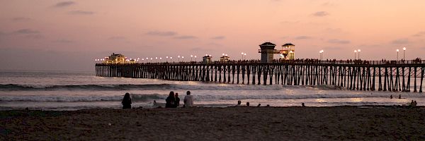 Oceanside Inn & Suites