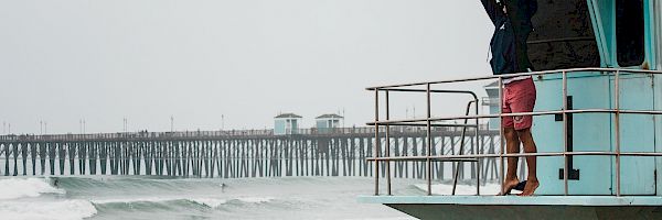 Oceanside Inn & Suites
