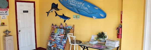Oceanside Inn & Suites